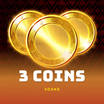 3 Coins