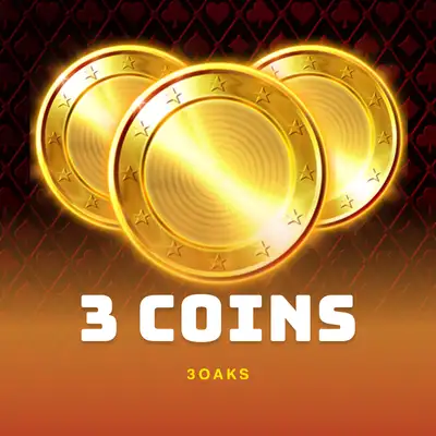 3 Coins