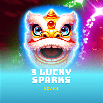 3 Lucky Sparks