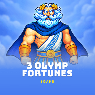 3 Olymp Fortunes