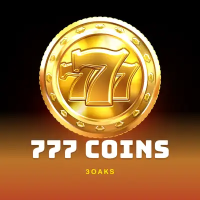 777 Coins