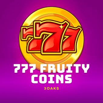 777 Fruity Coins