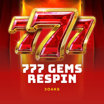 777 Gems Respin