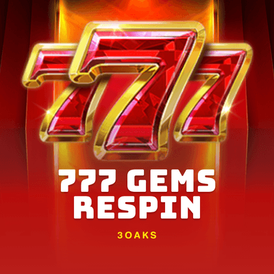 777 Gems Respin