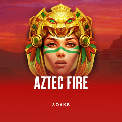 Aztec Fire
