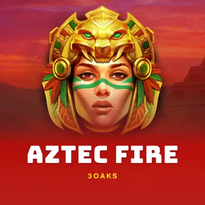 Aztec Fire