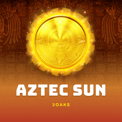 Aztec Sun