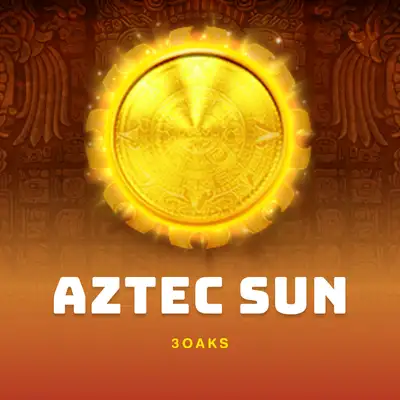 Aztec Sun
