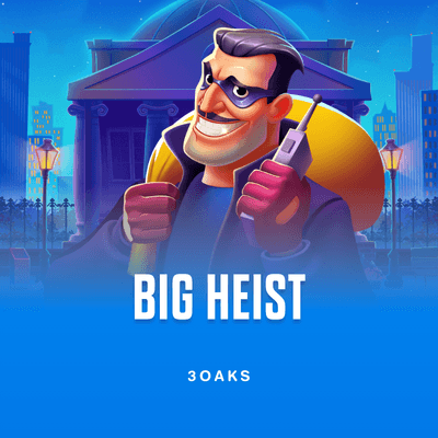 Big Heist