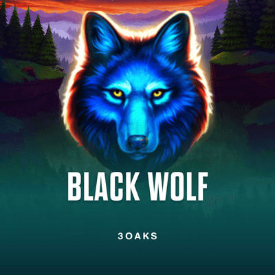 Black Wolf