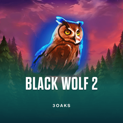Black Wolf 2