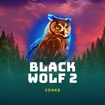 Black Wolf 2