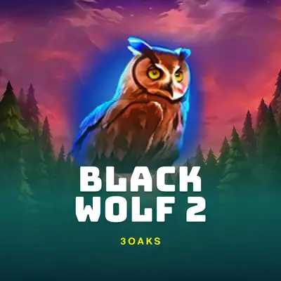 Black Wolf 2