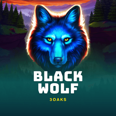 Black Wolf
