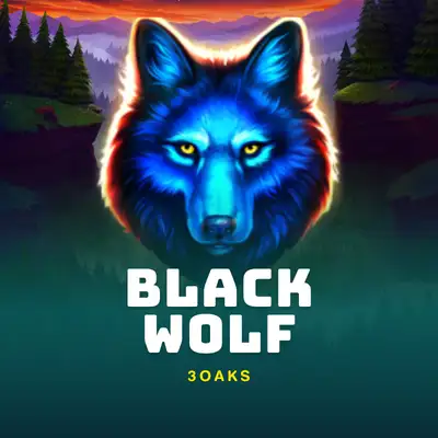 Black Wolf