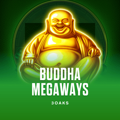 Buddha Megaways