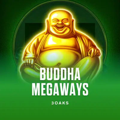 Buddha Megaways