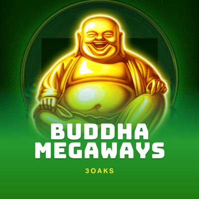 Buddha Megaways