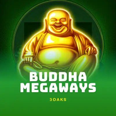 Buddha Megaways