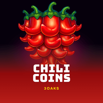 Chili Coins