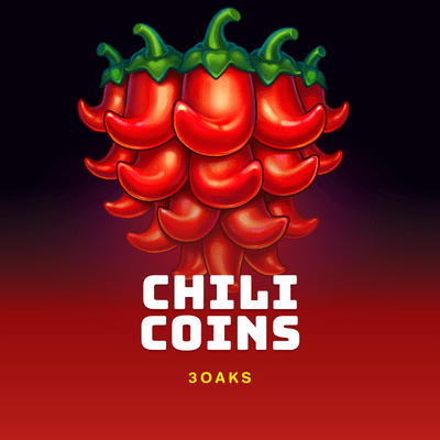 Chili Coins