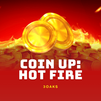 Coin UP : Hot Fire