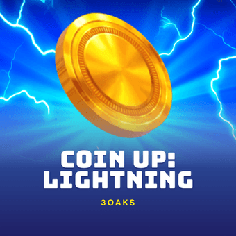 Coin UP : Lightning