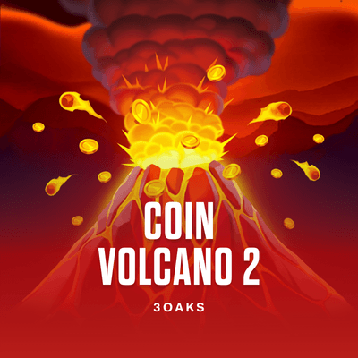 Coin Volcano 2