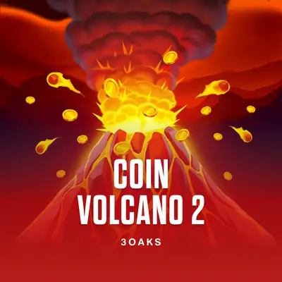 Coin Volcano 2