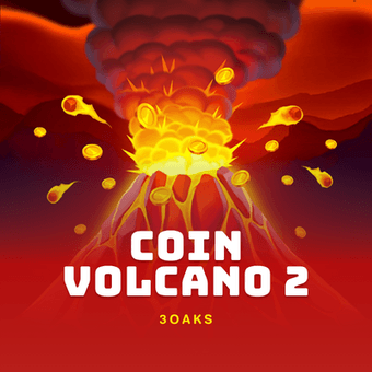 Coin Volcano 2