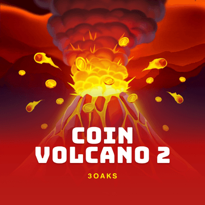 Coin Volcano 2
