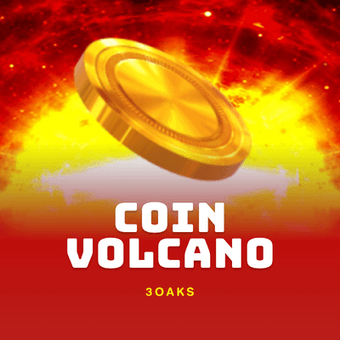 Coin Volcano