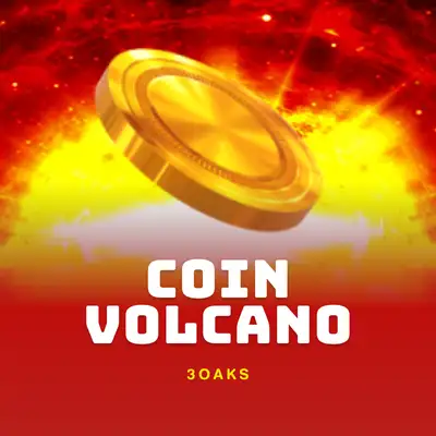 Coin Volcano