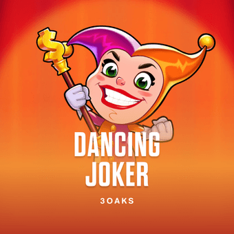 Dancing Joker