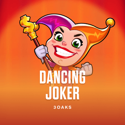 Dancing Joker