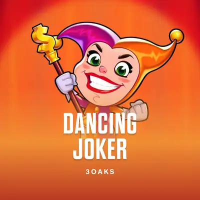 Dancing Joker