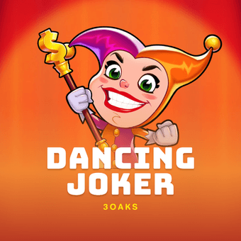 Dancing Joker