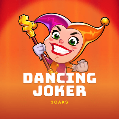 Dancing Joker