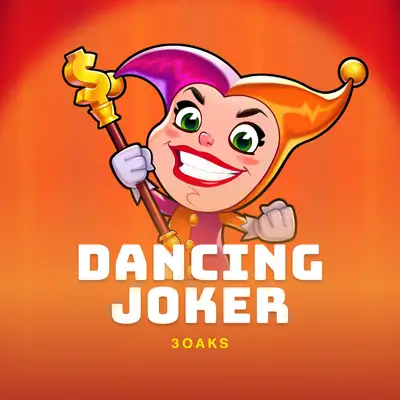 Dancing Joker