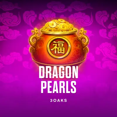 Dragon Pearls