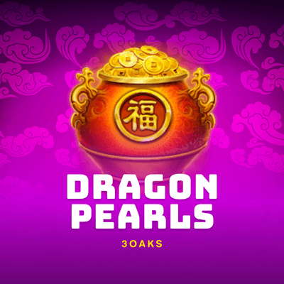 Dragon Pearls