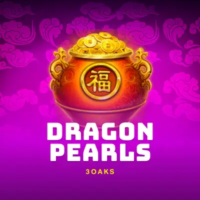 Dragon Pearls