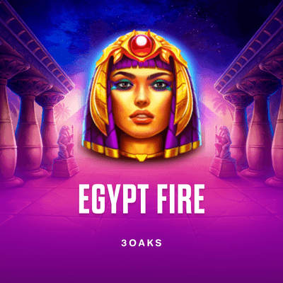 Egypt Fire