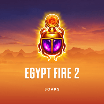 Egypt Fire 2
