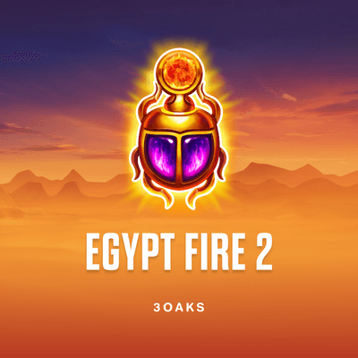 Egypt Fire 2