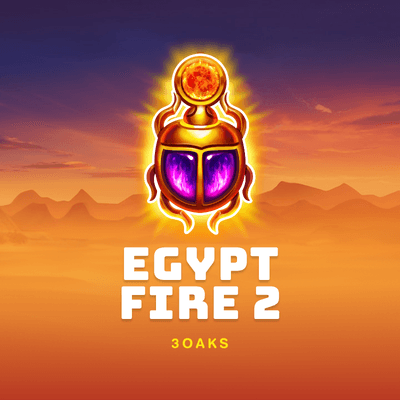 Egypt Fire 2