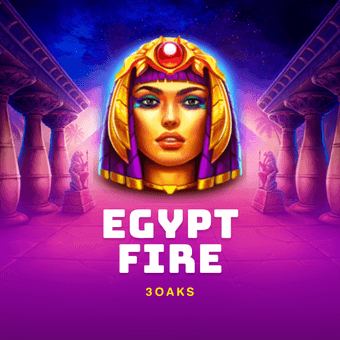 Egypt Fire