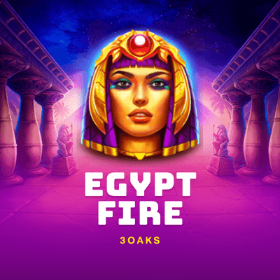 Egypt Fire