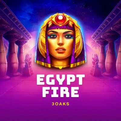 Egypt Fire