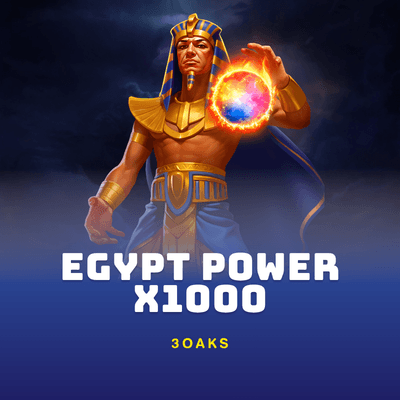 Egypt Power x1000